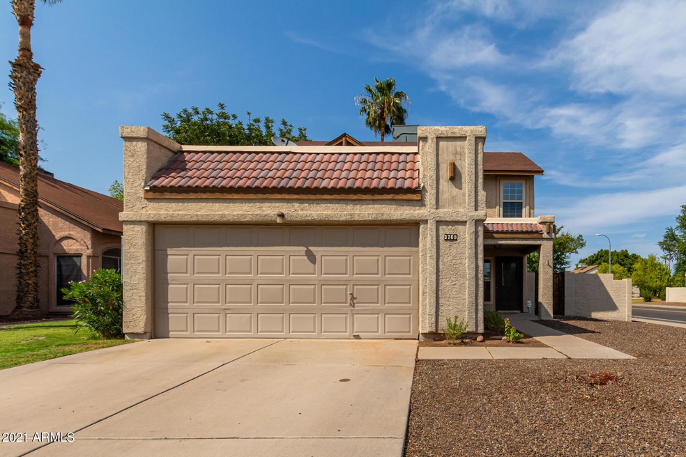 3708 W Harrison St, Chandler, AZ 85226 - photo 1