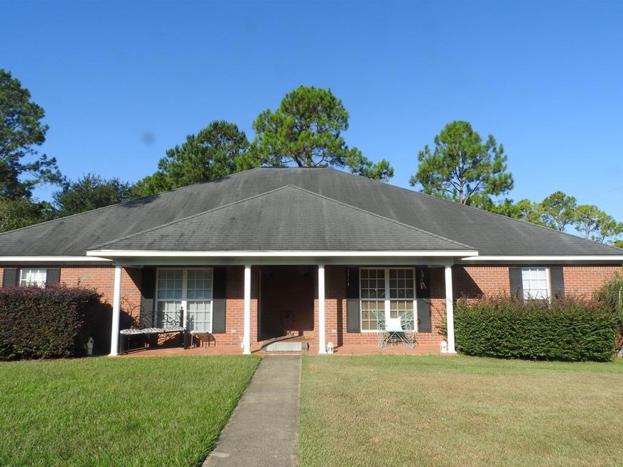 105 107 Westcott Ln, Albany, GA 31707 - photo 1