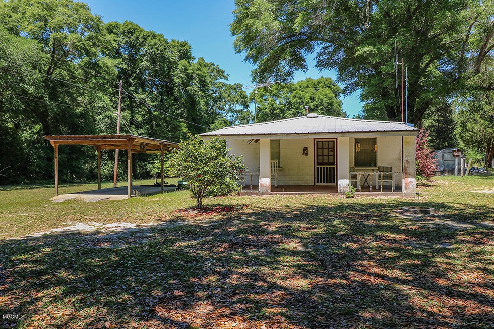 1292 Barton-Agricola Rd, Lucedale, MS 39452 - photo 1