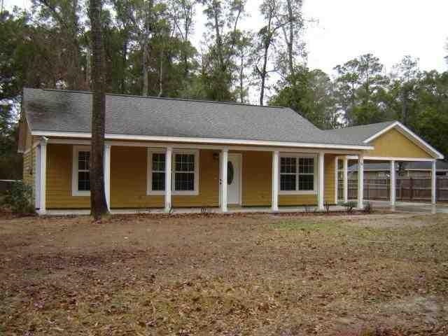 84 J R Milton Rd unit 5, Crawfordville, FL 32327 - photo 1