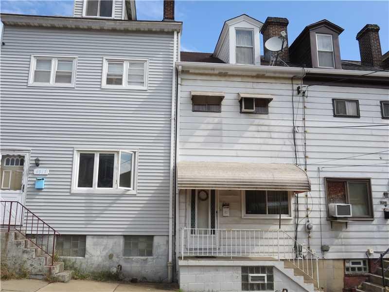 Exterior Front. Great location. Walk to bus line, 