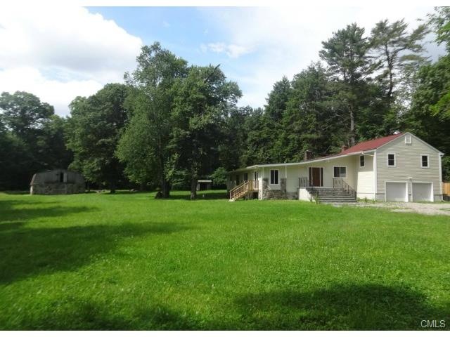 241 Rock Rimmon Rd, Stamford, CT 06903 - photo 1