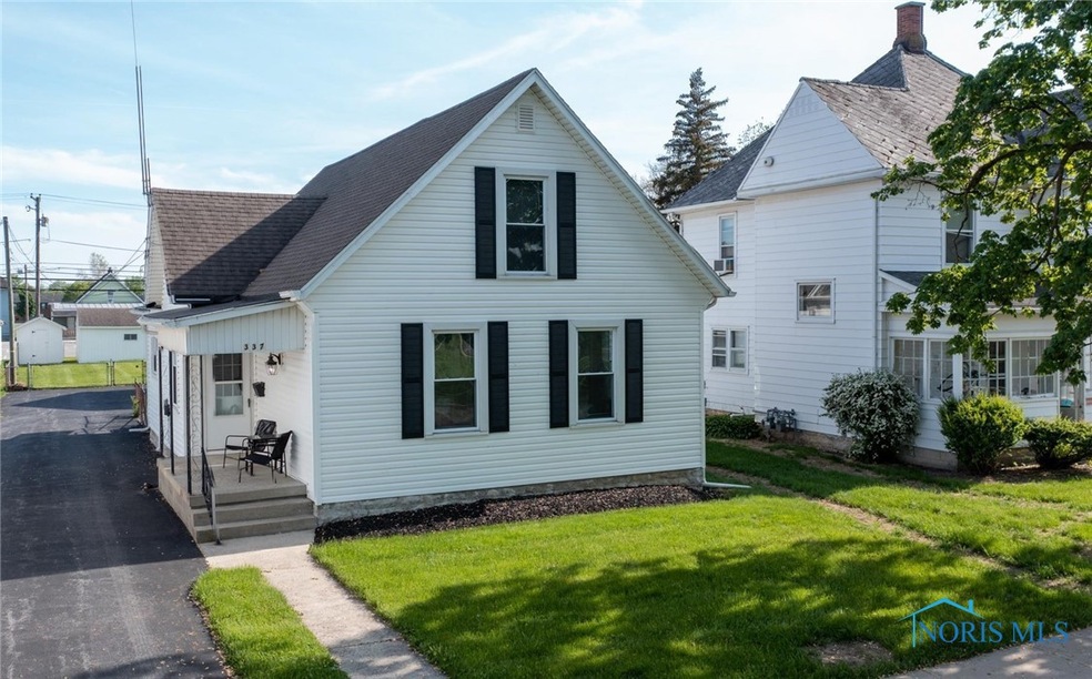 337 Frazer St, Findlay, OH 45840 - photo 1