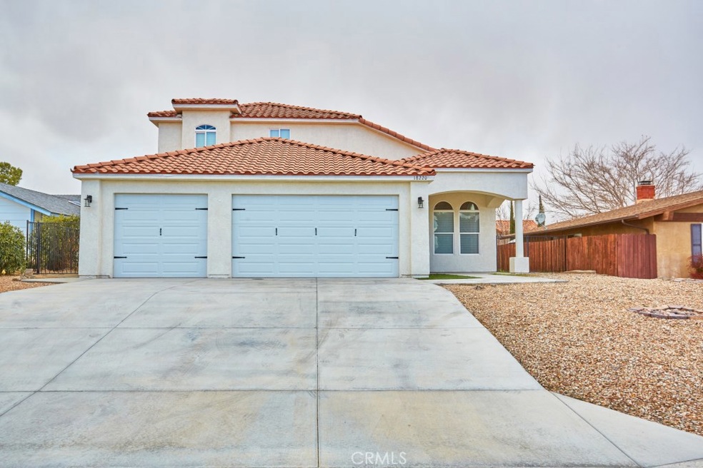 18220 Deauville Dr, Victorville, CA 92395 - photo 1