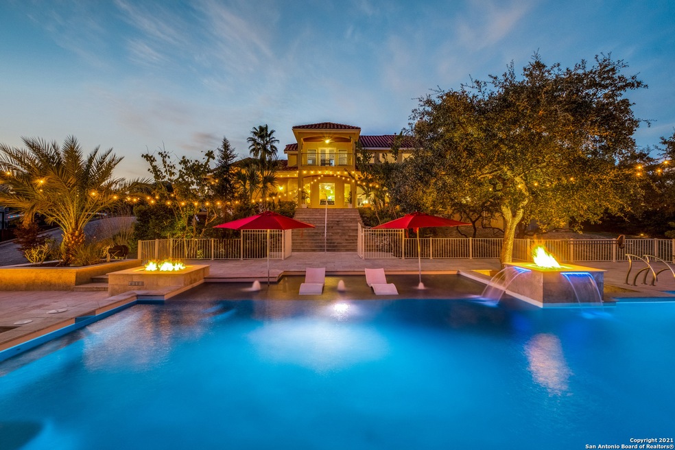 710 Ruidosa Downs, Helotes, TX 78023 - photo 1