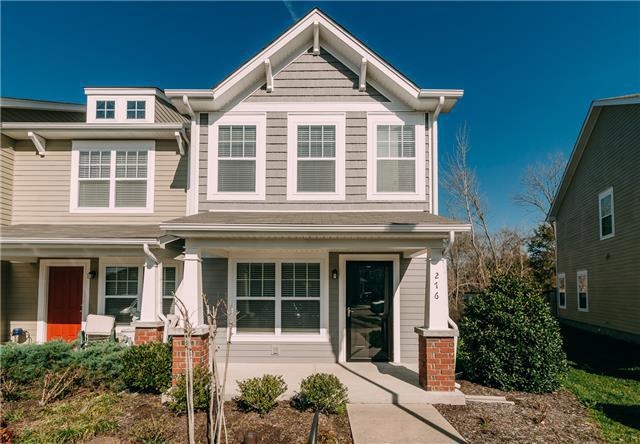 Welcome home! 