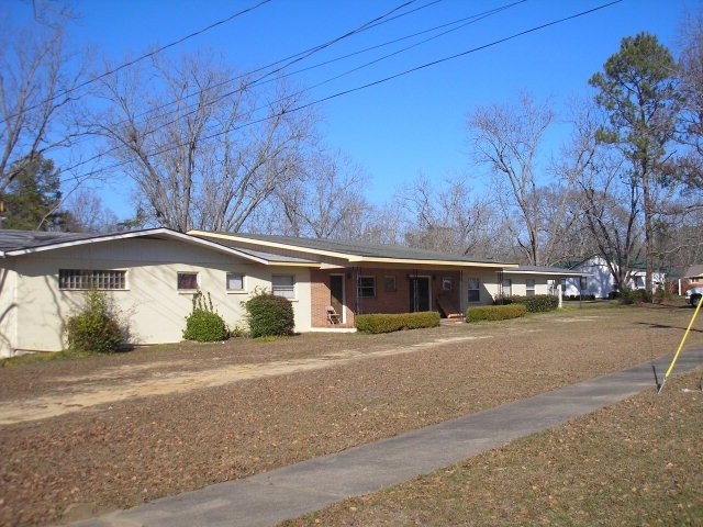 Main View