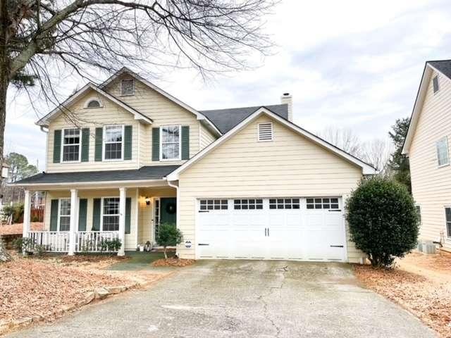 1005 Rome Dr, Roswell, GA 30075 - photo 1