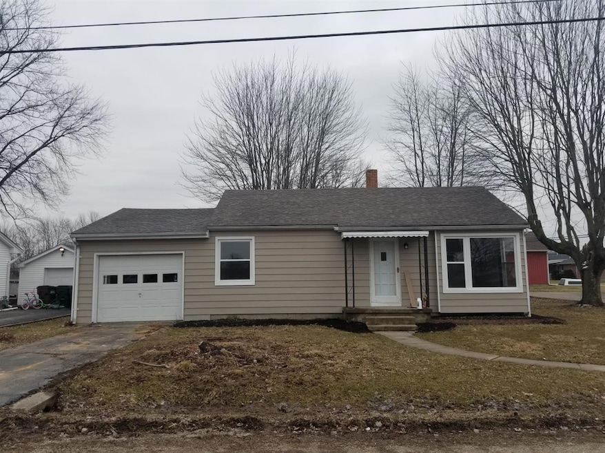 120 Kuebel St, Sunman, IN 47041 - photo 1