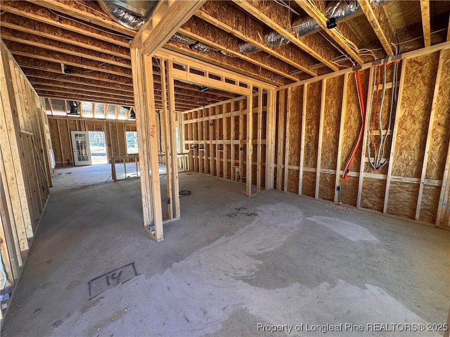 128 Michter St, Vass, NC 28394 - photo 1