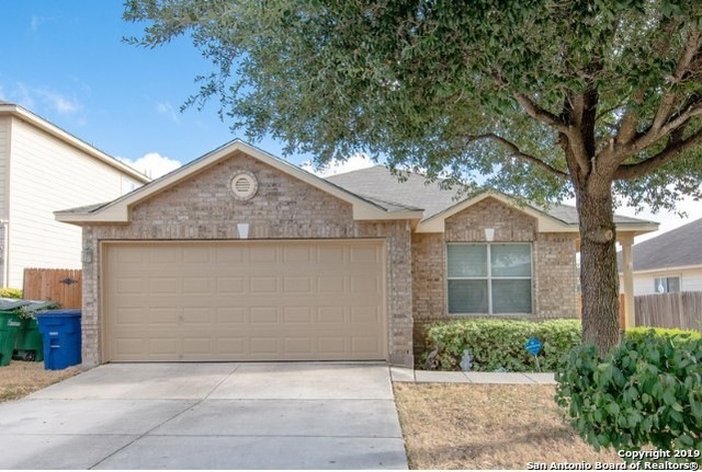 4011 Miho, San Antonio, TX 78223 - photo 1