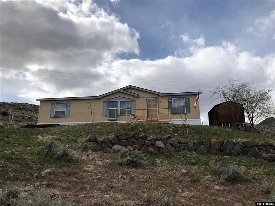 8 Clayton Ln, Dayton, NV 89403 - photo 1
