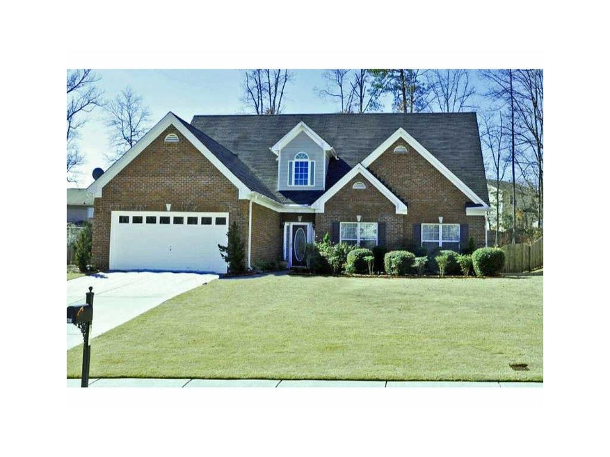 Exterior Front. Immaculately maintained, shows lik