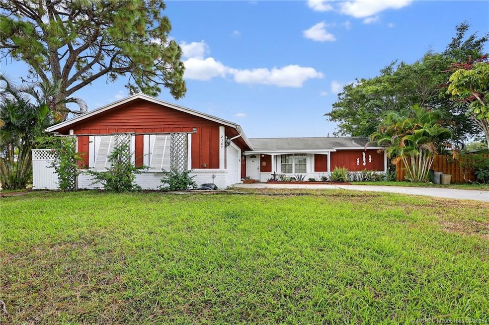 Under Contract $315,000 • Co-Listing Agent