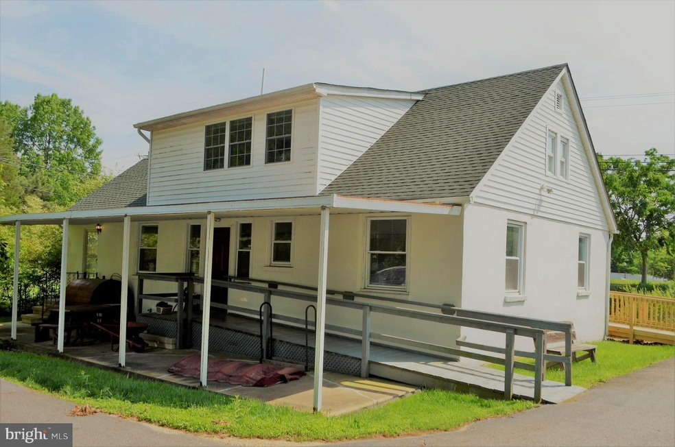 23104 Three Notch Rd unit 1, California, MD 20619 - photo 1