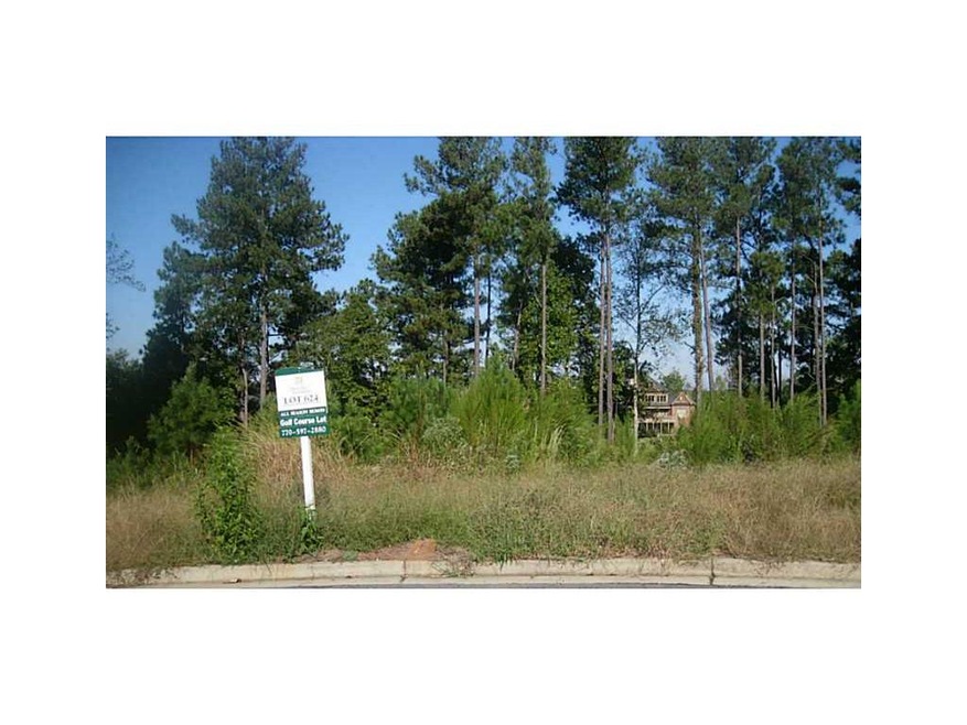 Land/Lot.