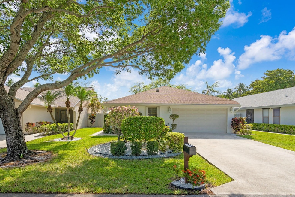 1300 NW 26th Ln, Delray Beach, FL 33445 - photo 1