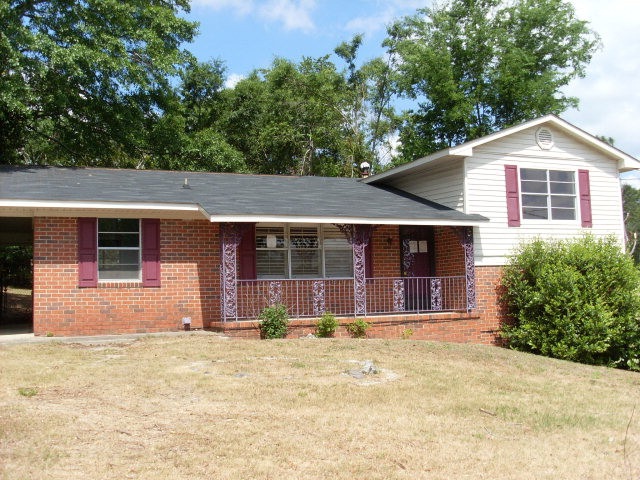 Main View