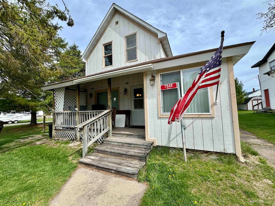 Under Contract $125,000 • Co-Listing Agent