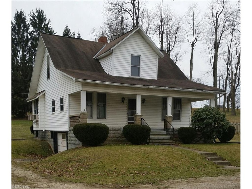 685 Main St, Gratiot, OH 43740 - photo 1