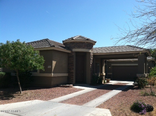 curb appeal