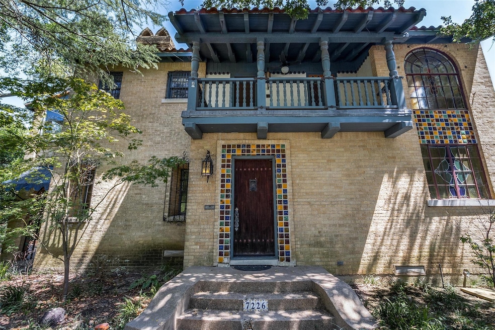 7226 Lakewood Blvd, Dallas, TX 75214 - photo 1