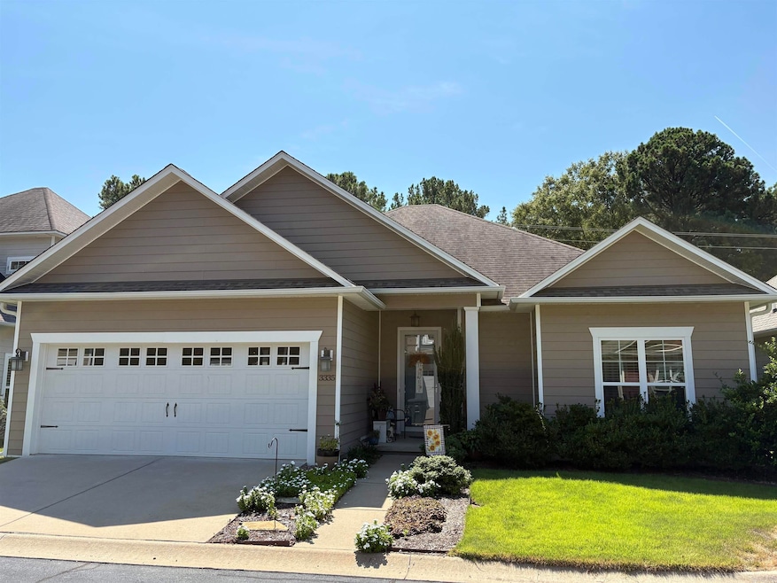 3335 Nicklaus Dr, Conway, AR 72034 - photo 1