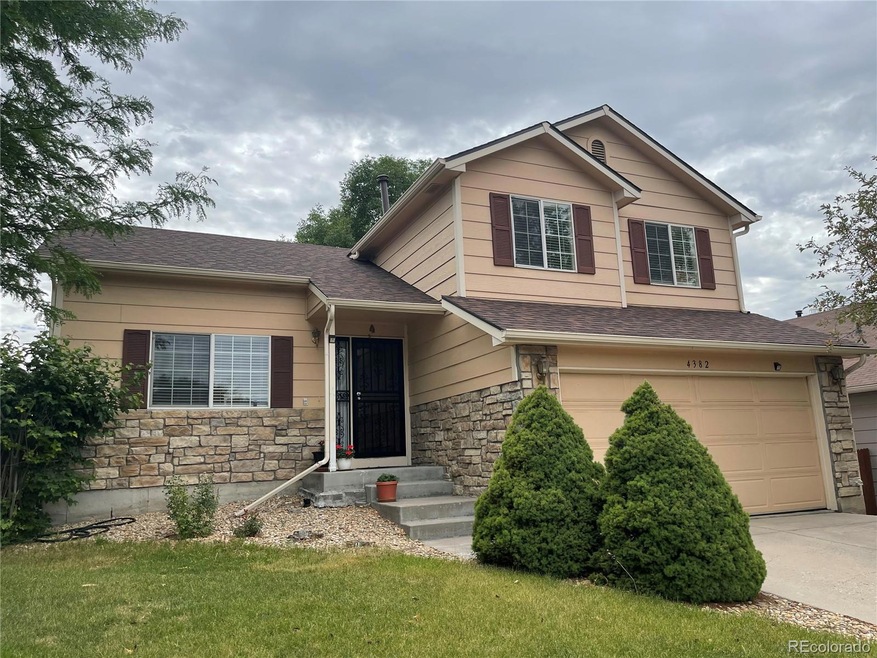 4382 E 135th Way, Thornton, CO 80241 - photo 1