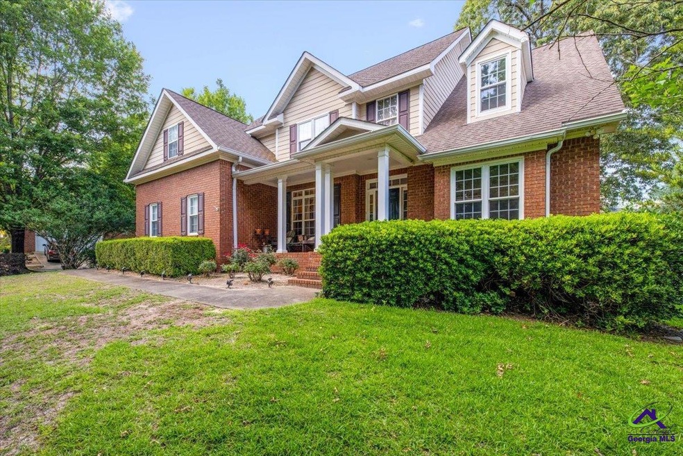 217 Providence Blvd, Macon, GA 31210 - photo 1