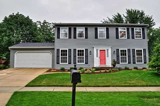 1652 Dartmouth Ct, Naperville, IL 60565 - photo 1