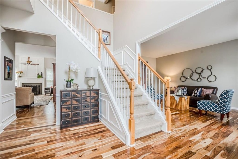 7785 Wickley Dr, Cumming, GA 30041 - photo 1