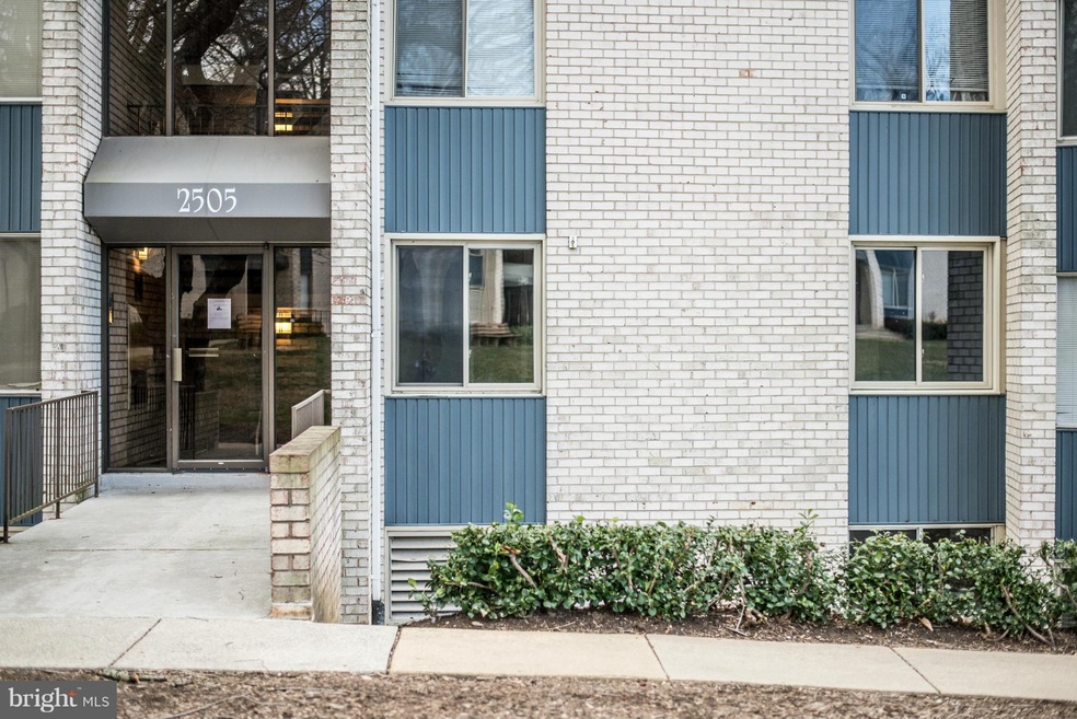 2505 Baltimore Rd unit 3, Rockville, MD 20853 - photo 1