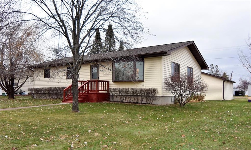 N3794 6th St, Weyerhaeuser, WI 54895 - photo 1