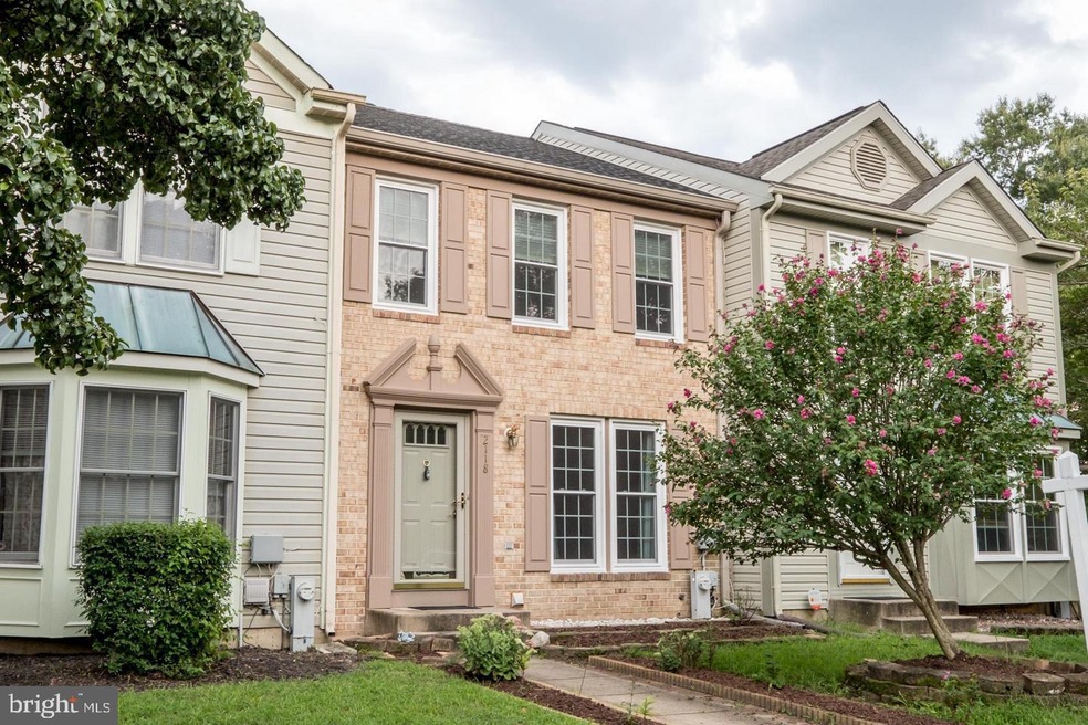 2118 Commissary Cir, Odenton, MD 21113 - photo 1