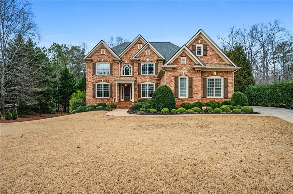 11 Westbrook Dr, Acworth, GA 30101 - photo 1