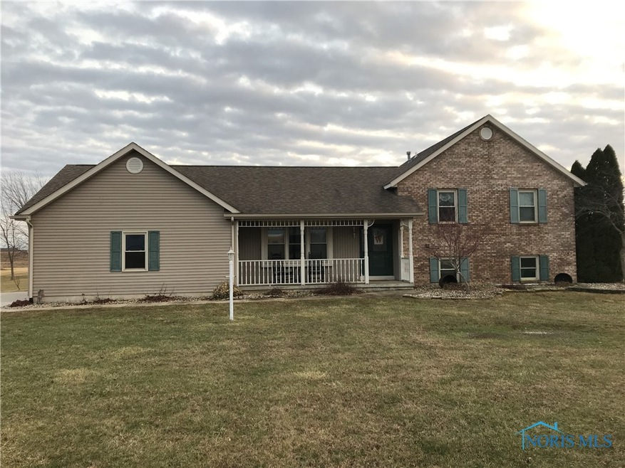 9516 Columbus Grove Rd, Bluffton, OH 45817 - photo 1