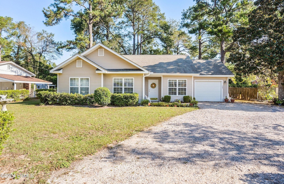 505 Belleview Cir N, Beaufort, SC 29902 - photo 1