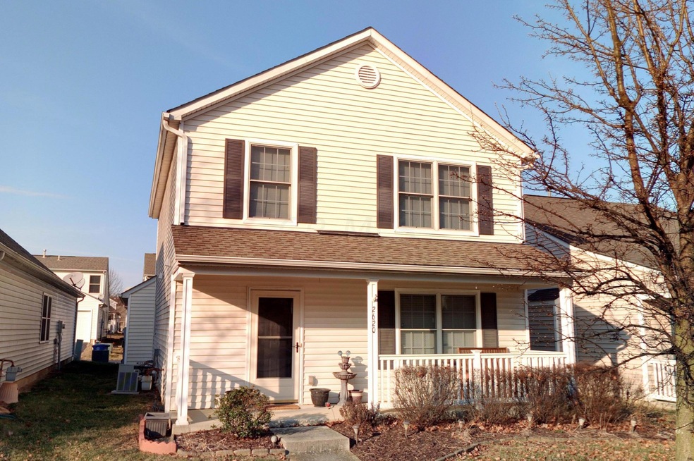 2620 Sparrow Hill