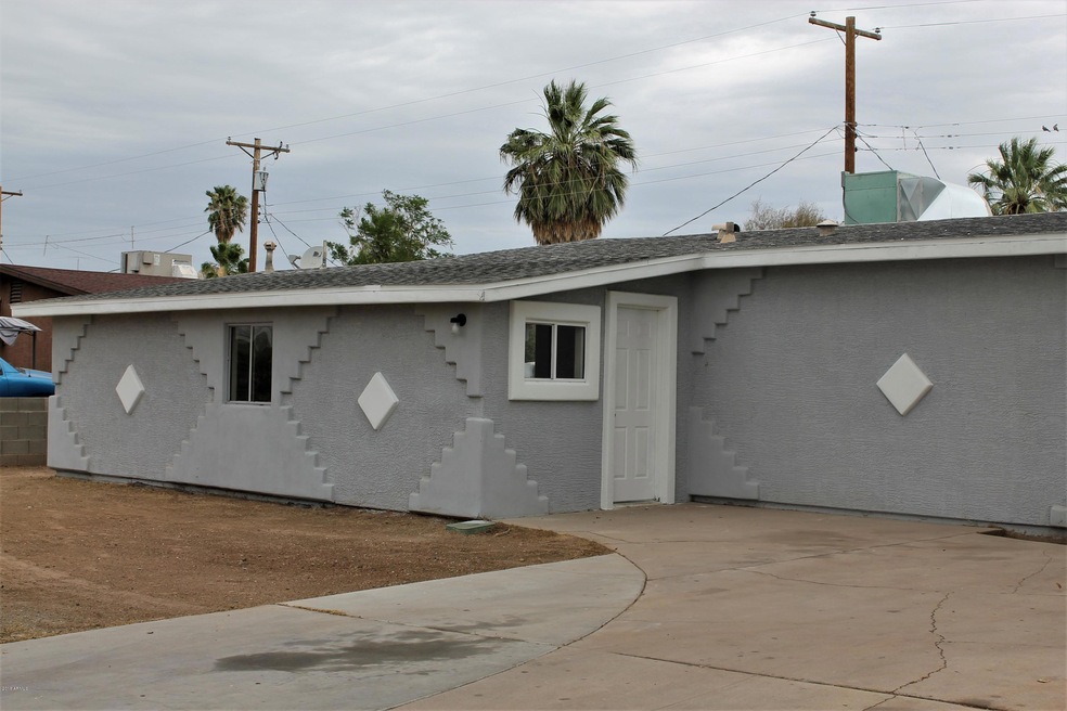 7802 W Weldon Ave, Phoenix, AZ 85033 - photo 1