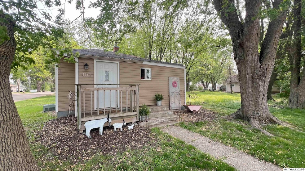For Sale $83,000