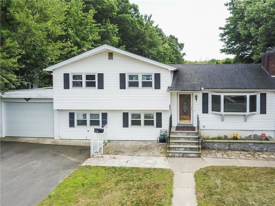 110 Bagley Terrace, Waterbury, CT 06705 - photo 1