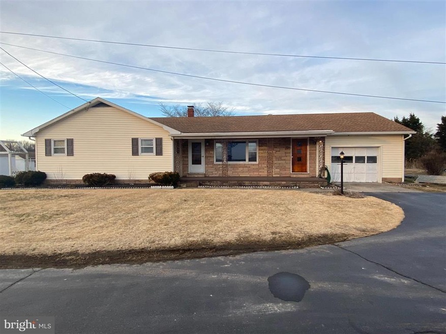 281 Willow Tree Cir, Camden Wyoming, DE 19934 - photo 1