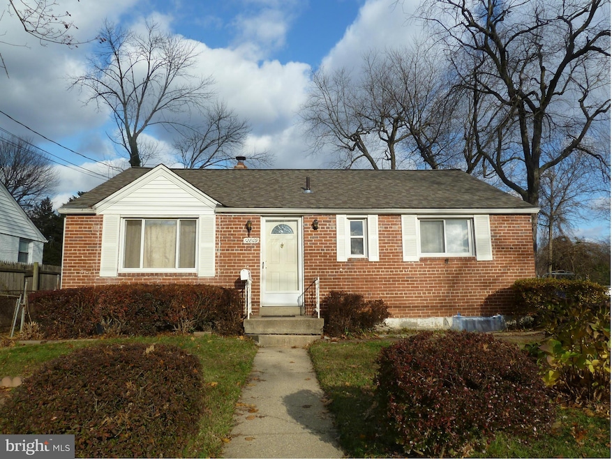 12809 Matey Rd, Silver Spring, MD 20906 - photo 1