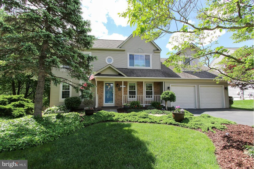 13377 Springhaven Dr, Fairfax, VA 22033 - photo 1