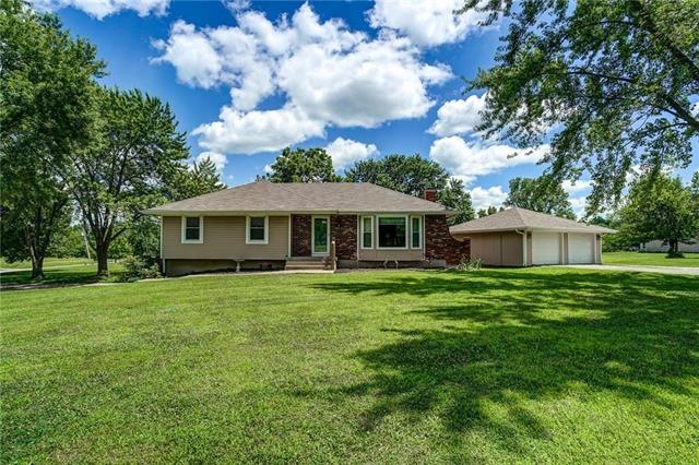 True Ranch on 2.27 Acres