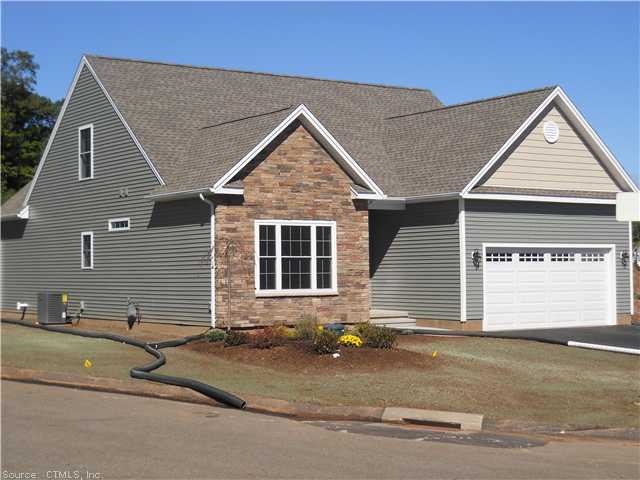 Exterior Front. Zinfandel Ranch-Photo similar to h