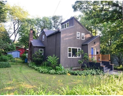 8 Edgemont Ave, Burlington, MA 01803 - photo 1