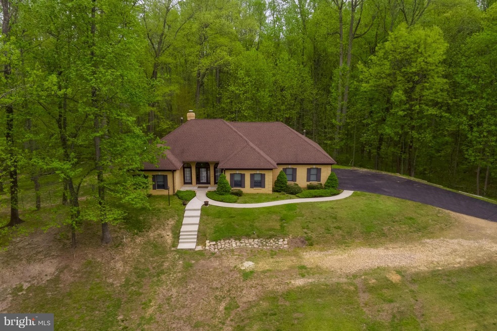 8170 Lancelot Way, Pomfret, MD 20675 - photo 1