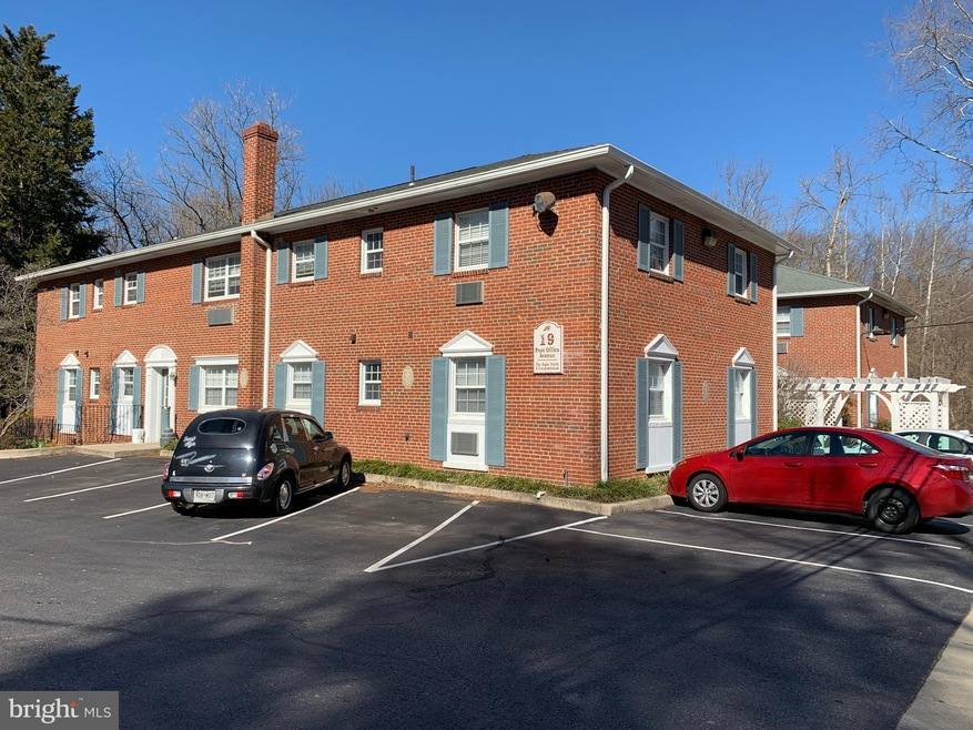 19 Post Office Ave unit 103, Laurel, MD 20707 - photo 1