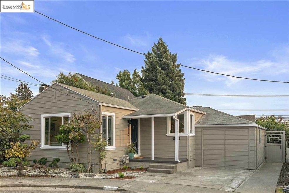 1420 Acroft Ct, Berkeley, CA 94702 - photo 1